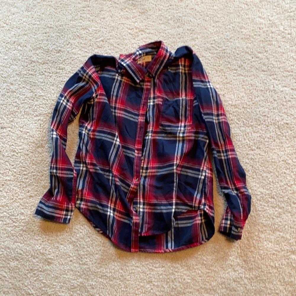 Flannel